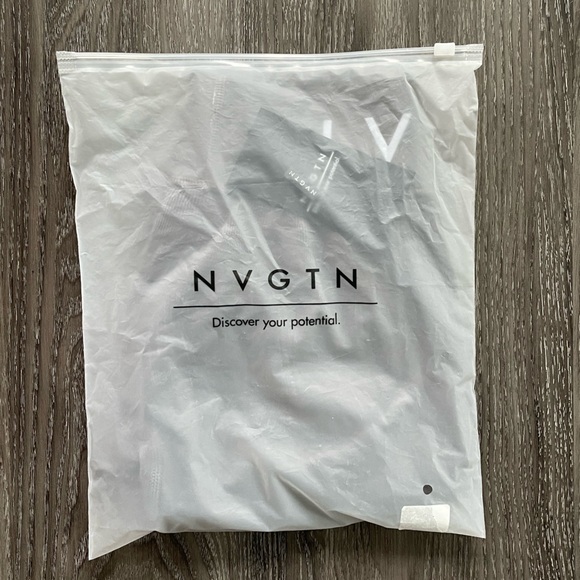 NVGTN Leggings - Picture 8 of 8